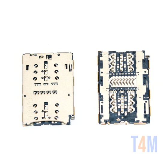 INTERNAL SIM HOLDER HUAWEI Y6 2018